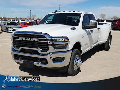 New 2026 Ram 3500 Lone Star Crew Cab for sale #R50988 - photo 1
