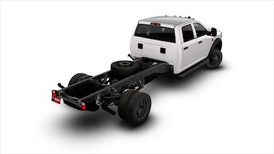 New 2026 Ram 5500 Crew Cab 84 CA Cab Chassis for sale #TG258009 - photo 2