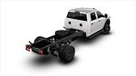 New 2026 Ram 5500 Crew Cab 84 CA Cab Chassis for sale #TG258010 - photo 2