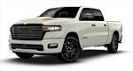 New 2026 Ram 1500 Laramie Crew Cab 4x4 Pickup for sale #TN155087 - photo 1