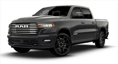 New 2026 Ram 1500 Laramie Crew Cab 4x4 Pickup for sale #TN162894 - photo 1