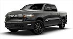 New 2026 Ram 1500 Laramie Crew Cab 4x4 Pickup for sale #TN162894 - photo 1