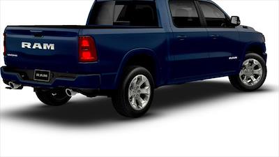 New 2026 Ram 1500 Lone Star Crew Cab Pickup for sale #TN165762 - photo 2
