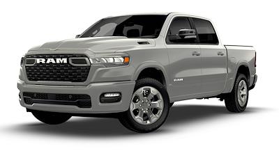 New 2026 Ram 1500 Lone Star Crew Cab for sale #TN284842 - photo 1