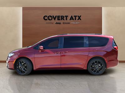 2021 Chrysler Pacifica AWD Minivan for sale #C02233A - photo 2