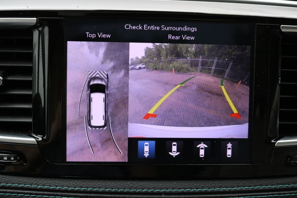 Used 2018 Chrysler Pacifica - photo 29