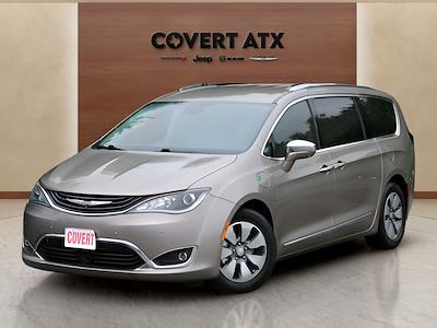 2018 Chrysler Pacifica FWD Minivan for sale #KP1170 - photo 1