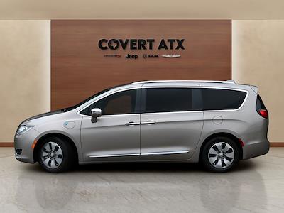 2018 Chrysler Pacifica FWD Minivan for sale #KP1170 - photo 2