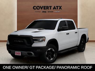 2023 Ram 1500 Crew Cab 4WD Pickup for sale #KP1237 - photo 1