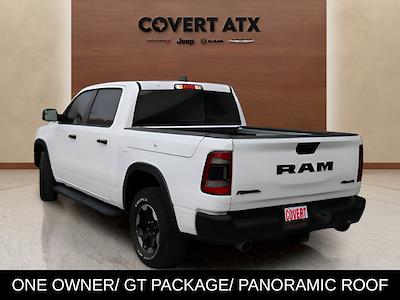 2023 Ram 1500 Crew Cab 4WD Pickup for sale #KP1237 - photo 2
