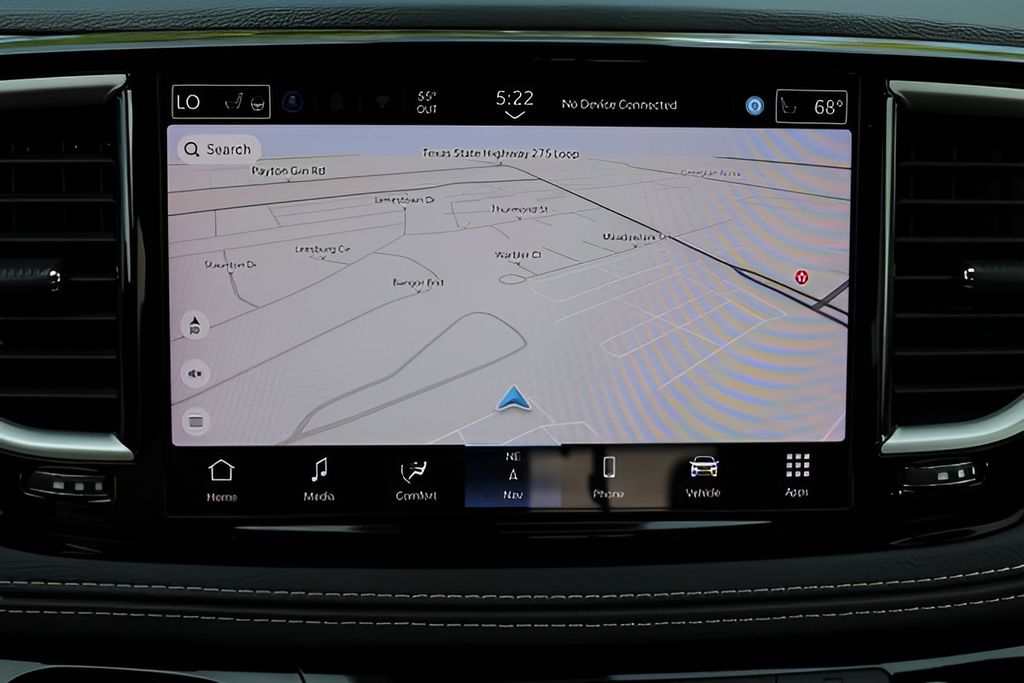 Used 2024 Chrysler Pacifica - photo 26