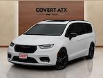 2025 Chrysler Pacifica FWD Minivan for sale #P04878A - photo 1
