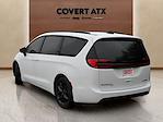 2025 Chrysler Pacifica FWD Minivan for sale #P04878A - photo 3