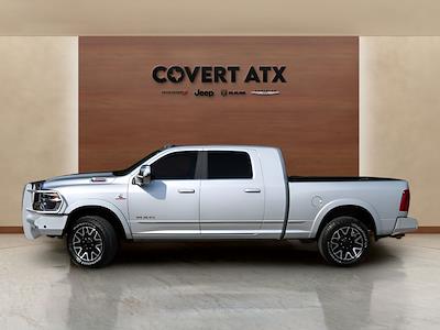 2026 Ram 3500 Mega Cab 4WD Pickup for sale #P04894 - photo 2