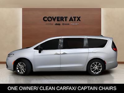 2026 Chrysler Pacifica FWD Minivan for sale #P04984 - photo 2
