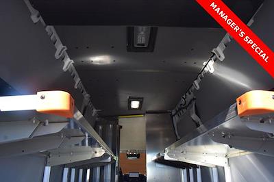 New 2024 Ram ProMaster EV 3500 Super High Roof Upfitted Cargo Van for sale #R11171 - photo 2