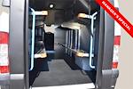 New 2024 Ram ProMaster EV 3500 Super High Roof Upfitted Cargo Van for sale #R11171 - photo 9