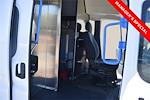 New 2024 Ram ProMaster EV 3500 Super High Roof Upfitted Cargo Van for sale #R11171 - photo 12