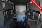 New 2024 Ram ProMaster EV 3500 Super High Roof Upfitted Cargo Van for sale #R11171 - photo 14