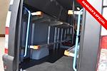 New 2024 Ram ProMaster EV 3500 Super High Roof Upfitted Cargo Van for sale #R11171 - photo 23