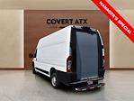 New 2024 Ram ProMaster EV 3500 Super High Roof Upfitted Cargo Van for sale #R11171 - photo 11