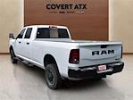 New 2025 Ram 2500 Tradesman Crew Cab 4x4 Pickup for sale #R11311 - photo 3