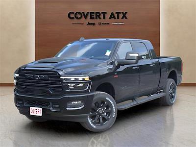 New 2025 Ram 2500 Laramie Mega Cab 4x4 Pickup for sale #R11316 - photo 1