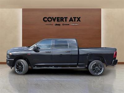 New 2025 Ram 2500 Laramie Mega Cab 4x4 Pickup for sale #R11316 - photo 2