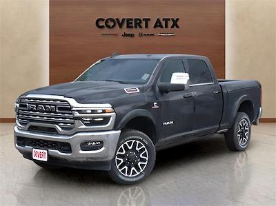 New 2025 Ram 2500 Longhorn Crew Cab 4x4 Pickup for sale #R11317 - photo 1