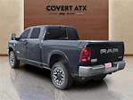 New 2025 Ram 2500 Longhorn Crew Cab 4x4 Pickup for sale #R11317 - photo 3