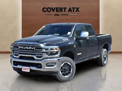 New 2025 Ram 2500 Laramie Crew Cab 4x4 Pickup for sale #R11320 - photo 1