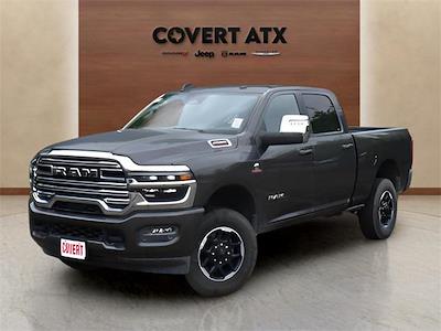 New 2025 Ram 2500 Laramie Crew Cab 4x4 Pickup for sale #R11333 - photo 1