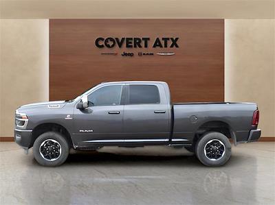 New 2025 Ram 2500 Laramie Crew Cab 4x4 Pickup for sale #R11333 - photo 2