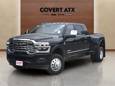 New 2025 Ram 3500 Limited Mega Cab 4x4 DRW Pickup for sale #R11339 - photo 1