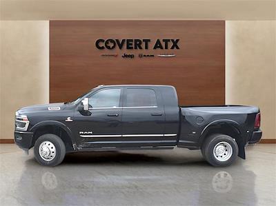 New 2025 Ram 3500 Limited Mega Cab 4x4 DRW Pickup for sale #R11339 - photo 2