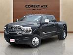 New 2025 Ram 3500 Limited Mega Cab 4x4 DRW Pickup for sale #R11339 - photo 1