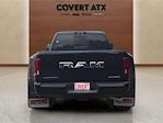 New 2025 Ram 3500 Limited Mega Cab 4x4 DRW Pickup for sale #R11339 - photo 4