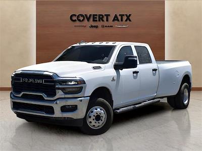 New 2025 Ram 3500 Tradesman Crew Cab 4x4 DRW Pickup for sale #R11341 - photo 1