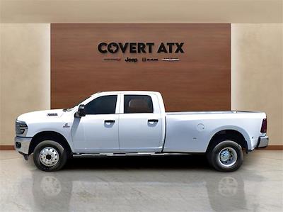 New 2025 Ram 3500 Tradesman Crew Cab 4x4 DRW Pickup for sale #R11341 - photo 2