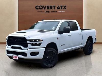 New 2025 Ram 2500 Laramie Crew Cab 4x4 Pickup for sale #R11344 - photo 1