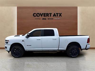 New 2025 Ram 2500 Laramie Crew Cab 4x4 Pickup for sale #R11344 - photo 2