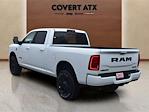 New 2025 Ram 2500 Laramie Crew Cab 4x4 Pickup for sale #R11344 - photo 3