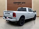 New 2025 Ram 2500 Laramie Crew Cab 4x4 Pickup for sale #R11344 - photo 5
