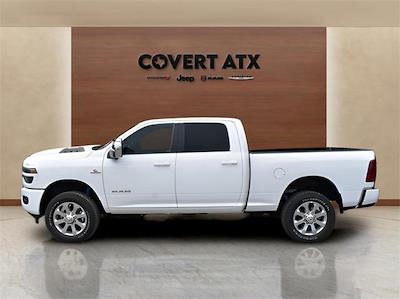 New 2025 Ram 2500 Laramie Crew Cab 4x4 Pickup for sale #R11373 - photo 2
