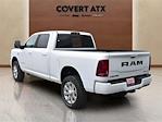 New 2025 Ram 2500 Laramie Crew Cab 4x4 Pickup for sale #R11373 - photo 3