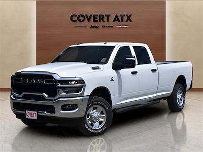 New 2025 Ram 2500 Tradesman Crew Cab 4x4 Pickup for sale #R11387 - photo 1