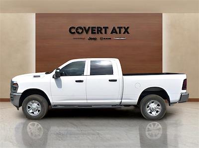 New 2025 Ram 2500 Tradesman Crew Cab 4x4 Pickup for sale #R11392 - photo 2