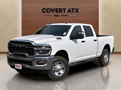 New 2025 Ram 2500 Tradesman Crew Cab 4x4 Pickup for sale #R11393 - photo 1