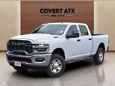 New 2025 Ram 2500 Tradesman Crew Cab 4x4 Pickup for sale #R11394 - photo 1