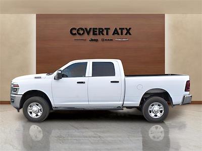 New 2025 Ram 2500 Tradesman Crew Cab 4x4 Pickup for sale #R11394 - photo 2